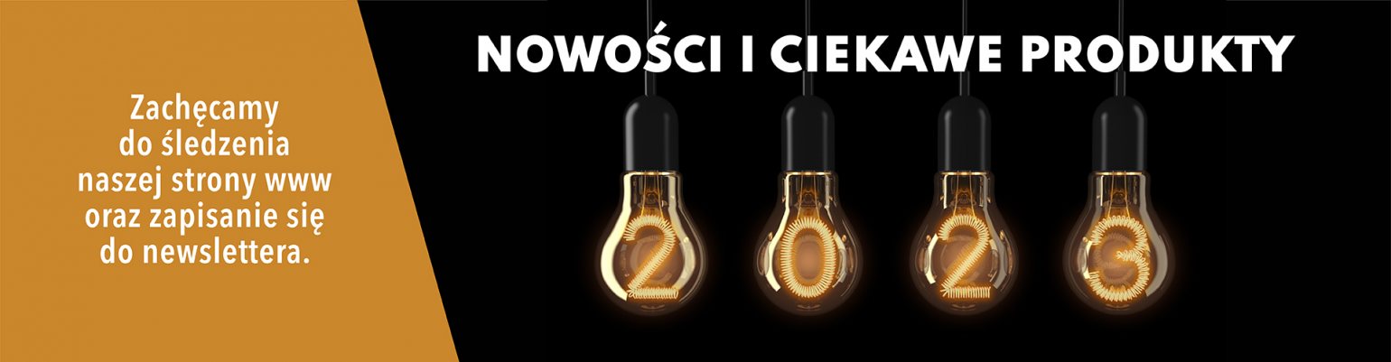 nowosci i ciekawe produkty